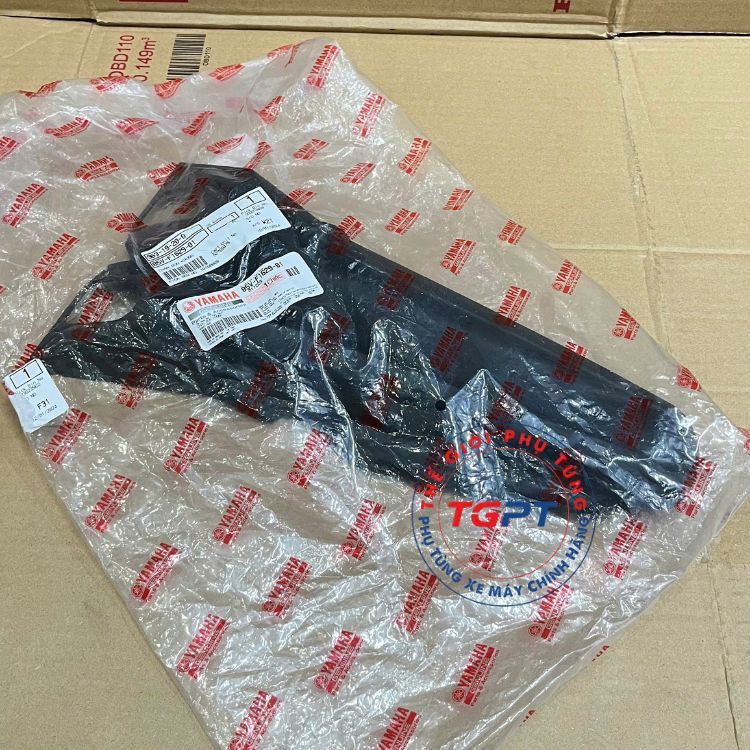 Chắn bùn khung, giá đỡ đuôi biển số, cóc đuôi Exciter 155 2021-2025 /B5V-F1629-01