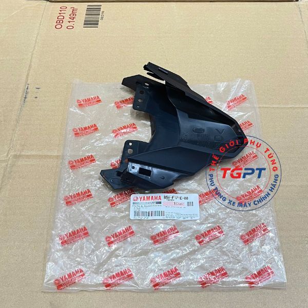 Ốp đuôi, Mu rùa Exciter 155 2021-2025 /B5V-F171E-00