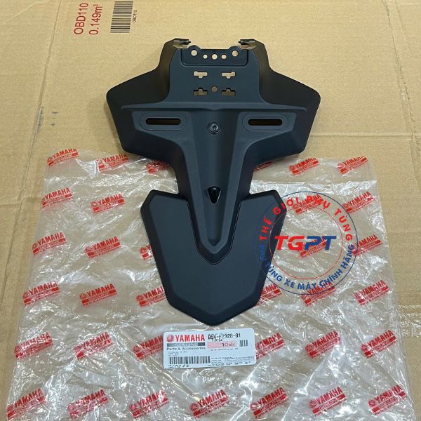 Đuôi biển số Exciter 155 2021-2025 /B5V-F2328-01