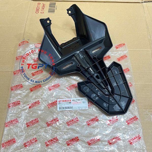 Đuôi biển số Exciter 155 2021-2025 /B5V-F2328-01