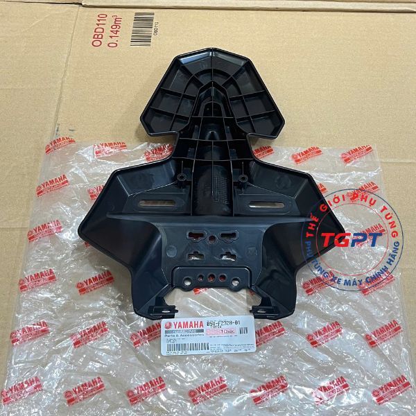 Đuôi biển số Exciter 155 2021-2025 /B5V-F2328-01
