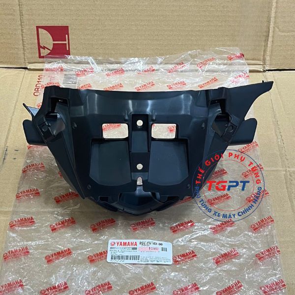 Ốp đầu, Nắp trước tay lái Exciter 155 2021-2025 /B5V-F6143-00