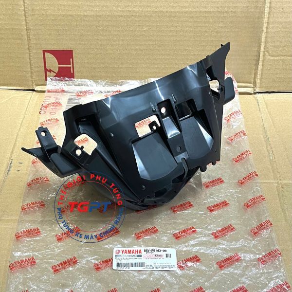 Ốp đầu, Nắp trước tay lái Exciter 155 2021-2025 /B5V-F6143-00