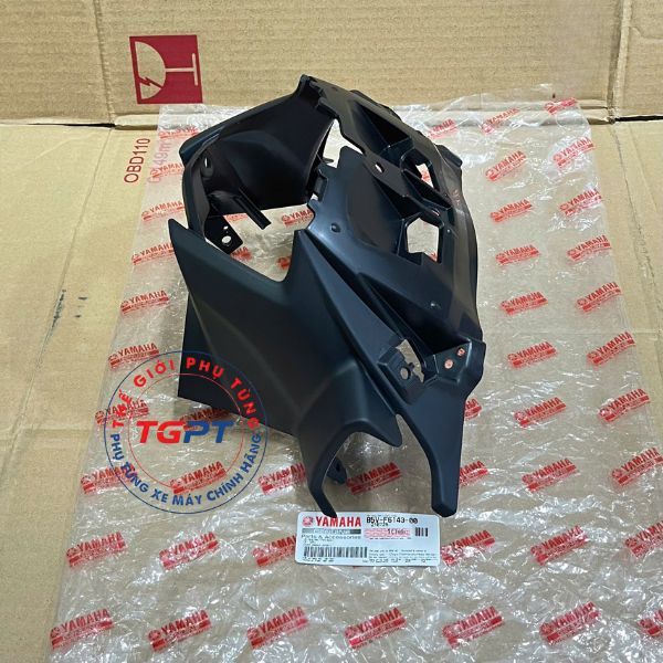 Ốp đầu, Nắp trước tay lái Exciter 155 2021-2025 /B5V-F6143-00