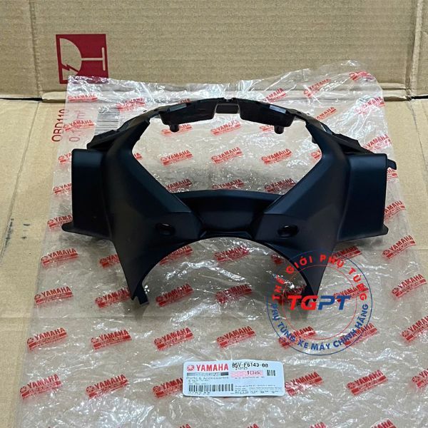 Ốp đầu, Nắp trước tay lái Exciter 155 2021-2025 /B5V-F6143-00