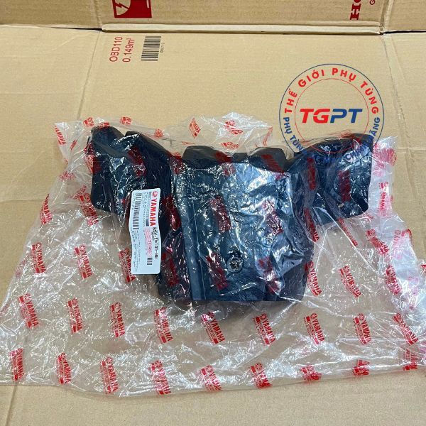 Ốp đầu sau, Nắp sau tay lái, Bợ cổ Exciter 155 2021-2025 /B5V-F6145-00