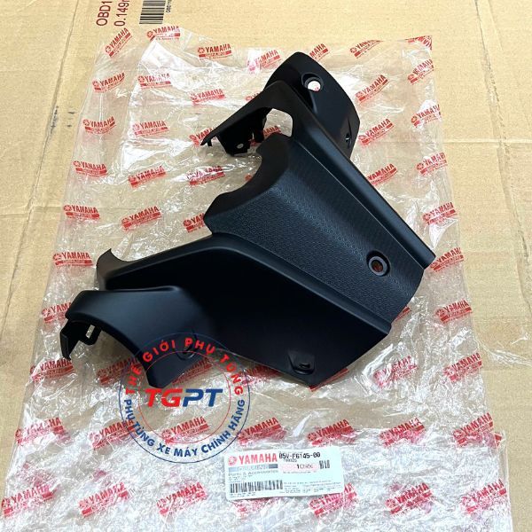 Ốp đầu sau, Nắp sau tay lái, Bợ cổ Exciter 155 2021-2025 /B5V-F6145-00