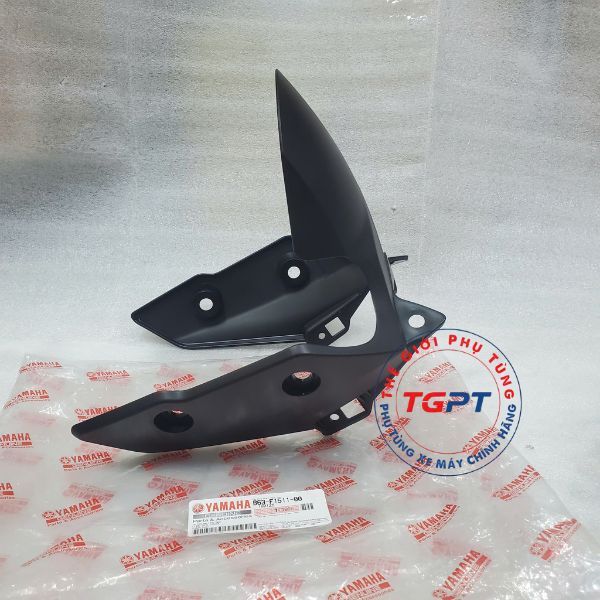Chắn bùn trước, Dè B NVX V1 2017-2020 /B63-F1511-00