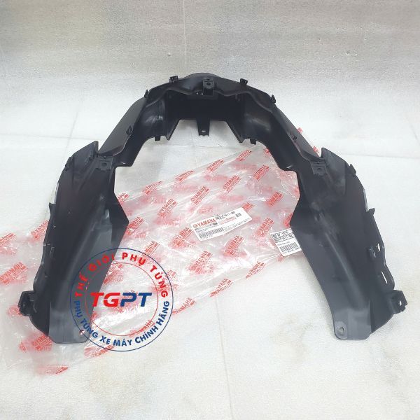 Chắn bùn sau, Cóc đuôi NVX V1 (125-150cc) 2017-2020 /B63-F1611-00