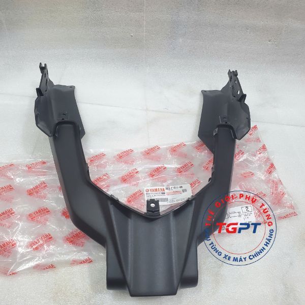 Chắn bùn sau, Cóc đuôi NVX V1 (125-150cc) 2017-2020 /B63-F1611-00