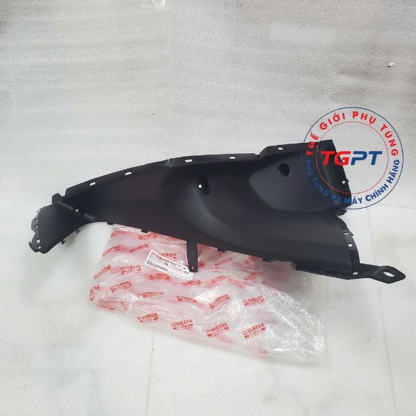 Cốp xe, Yếm xăng NVX V1 (125-150cc) 2017-2020 /B63-F1711-00/ B63-F1721-00