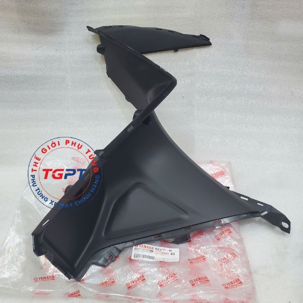 Cốp xe, Yếm xăng NVX V1 (125-150cc) 2017-2020 /B63-F1711-00/ B63-F1721-00