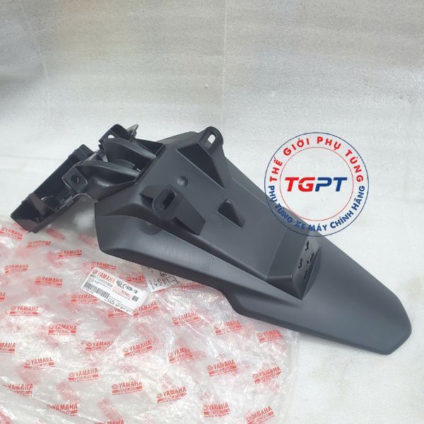 Chắn bùn sau, Đuôi biển số NVX V1 2017-2020 /B63-F162R-10