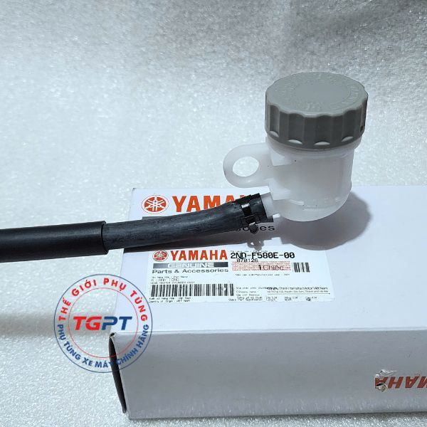 Xi Lanh Tổng, Pen đạp sau Exciter 150, Exciter 155 - 2ND-F580E-00