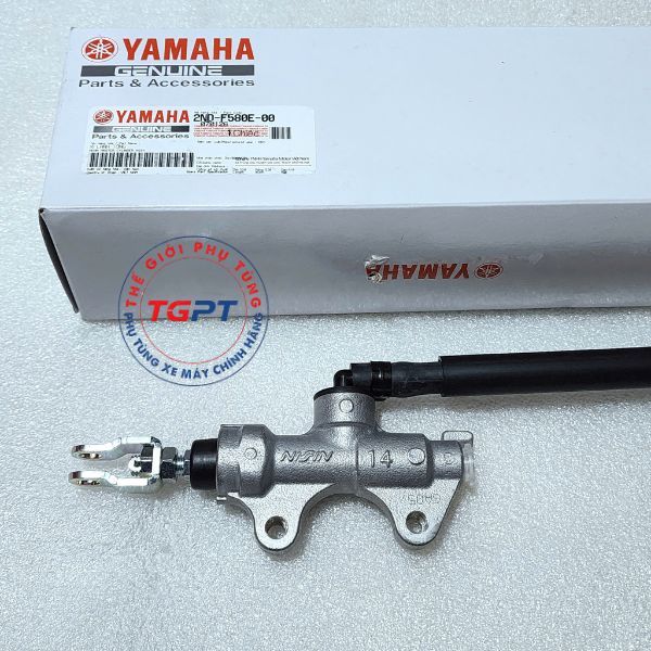 Xi Lanh Tổng, Pen đạp sau Exciter 150, Exciter 155 - 2ND-F580E-00