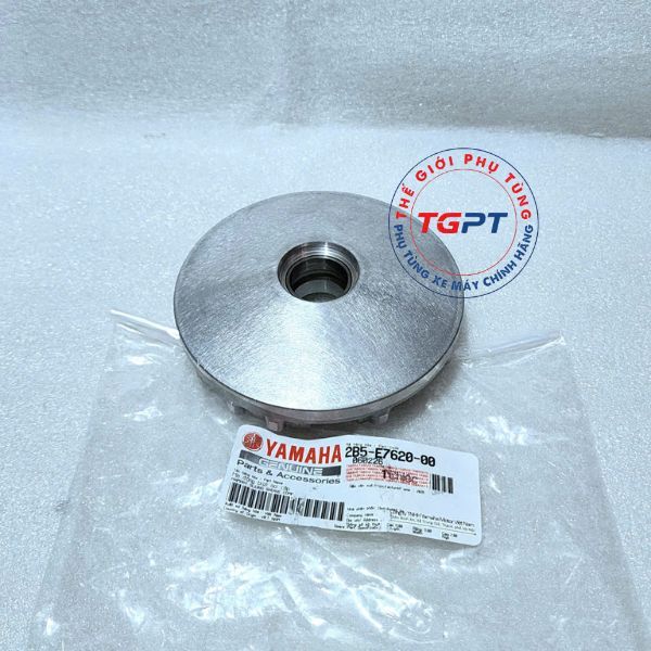 Má động buly sơ cấp, Chén bi Nouvo 2 - 2B5-E7620-00