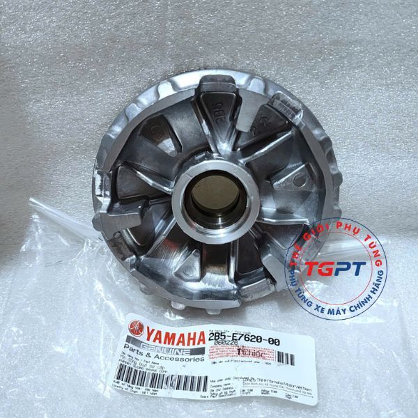 Má động buly sơ cấp, Chén bi Nouvo 2 - 2B5-E7620-00