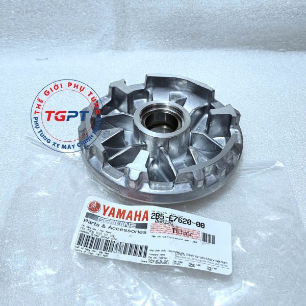 Má động buly sơ cấp, Chén bi Nouvo 2 - 2B5-E7620-00