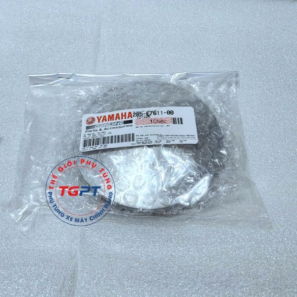 Má cố định buly sơ cấp, Cánh quạt nồi Nouvo 2 - 2B5-E7611-00