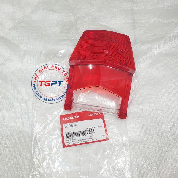 Mica nắp chụp đèn hậu Future Neo, Fut X, Neo Fi - 33703-KTM-971