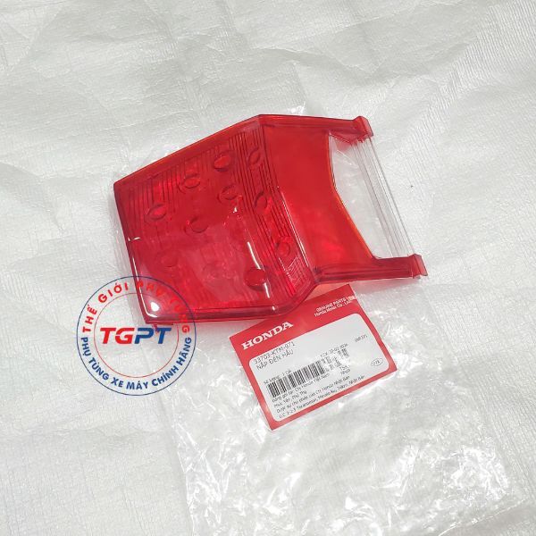 Mica nắp chụp đèn hậu Future Neo, Fut X, Neo Fi - 33703-KTM-971