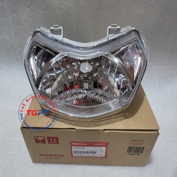 Đèn pha trước, chóa đèn Lead 110 (2009-2012) - 33120-GGE-901