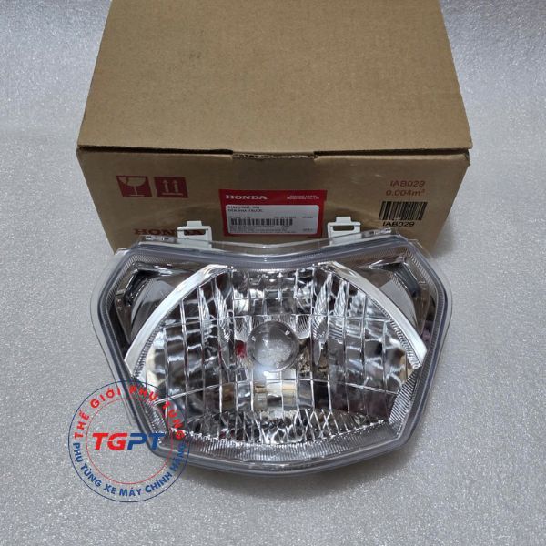 Đèn pha trước, chóa đèn Lead 110 (2009-2012) - 33120-GGE-901