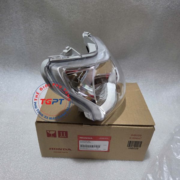 Đèn pha trước, chóa đèn Lead 110 (2009-2012) - 33120-GGE-901