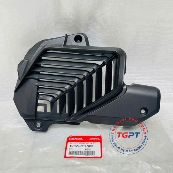 Che két nước Click 160, Vario 160, ADV 160, PCX 160 - 19150-K2S-N00