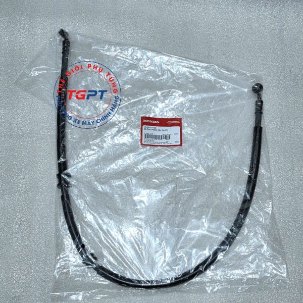 Bộ ống phanh dầu trước, Dây dầu thắng trước Wave Blade, Wave S110, Future X - 45126-K57-V01