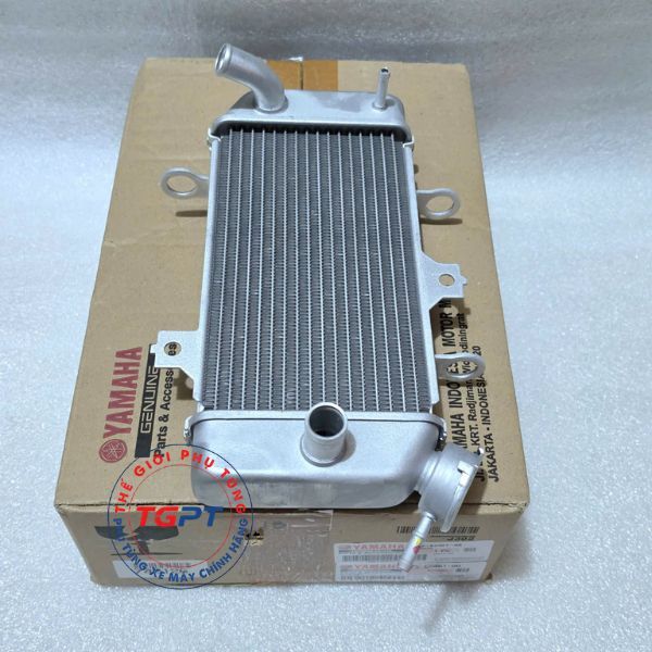Bộ tản nhiệt, Két nước Exciter 150 (2015-2020) - 2PV-E2461-00
