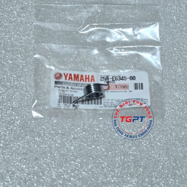 Lò xo côn, lò xo cần côn Exciter 150 - 2ND-E6345-00