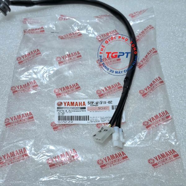 Dây điện cuộn lửa Exciter 135 (2006-2010) - 5YP-H131X-02