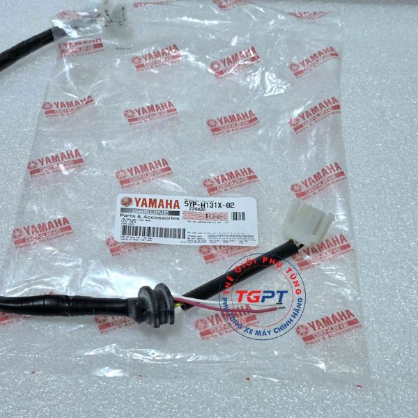 Dây điện cuộn lửa Exciter 135 (2006-2010) - 5YP-H131X-02