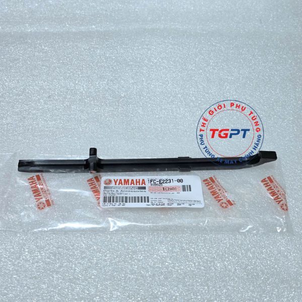 Dẫn hướng xích cam, Thằn lằn sên cam Sirius Fi (2013-2020) - 1FC-E2231-00/ 1FC-E2241-00
