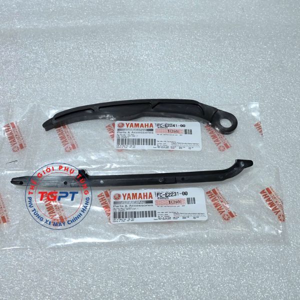Dẫn hướng xích cam, Thằn lằn sên cam Sirius Fi (2013-2020) - 1FC-E2231-00/ 1FC-E2241-00