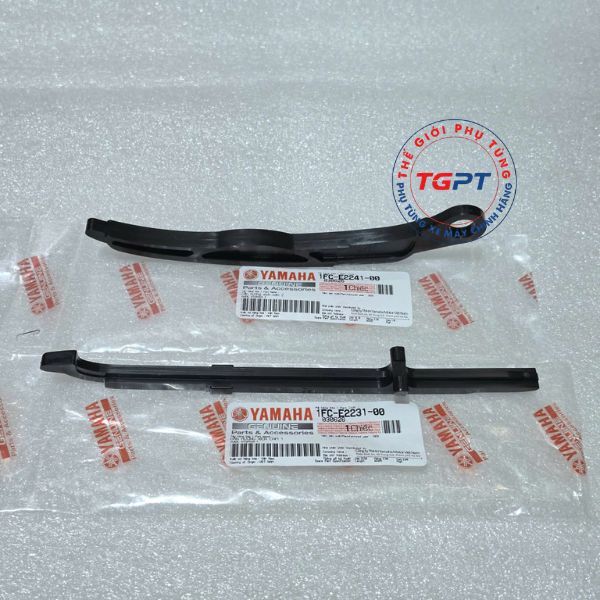 Dẫn hướng xích cam, Thằn lằn sên cam Sirius Fi (2013-2020) - 1FC-E2231-00/ 1FC-E2241-00