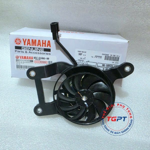 Quạt gió, quạt két nước Exciter 155 (2021-2025) - B5V-E2405-00