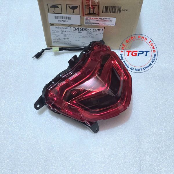 Cụm đèn hậu, đèn lái Grande 2019 - B8A-H4700-00