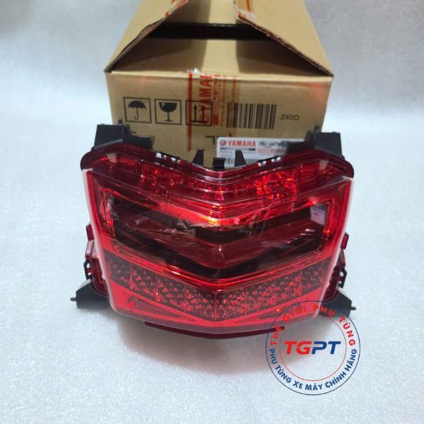 Cụm đèn hậu, đèn lái Grande 2014 - 2BM-H4700-00