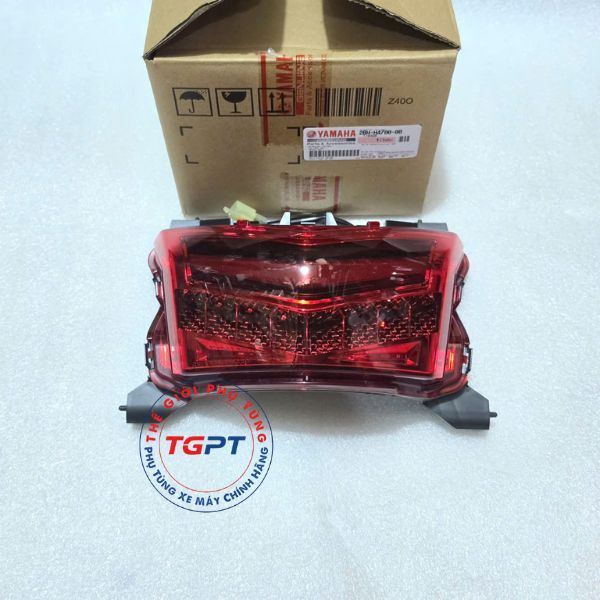 Cụm đèn hậu, đèn lái Grande 2014 - 2BM-H4700-00