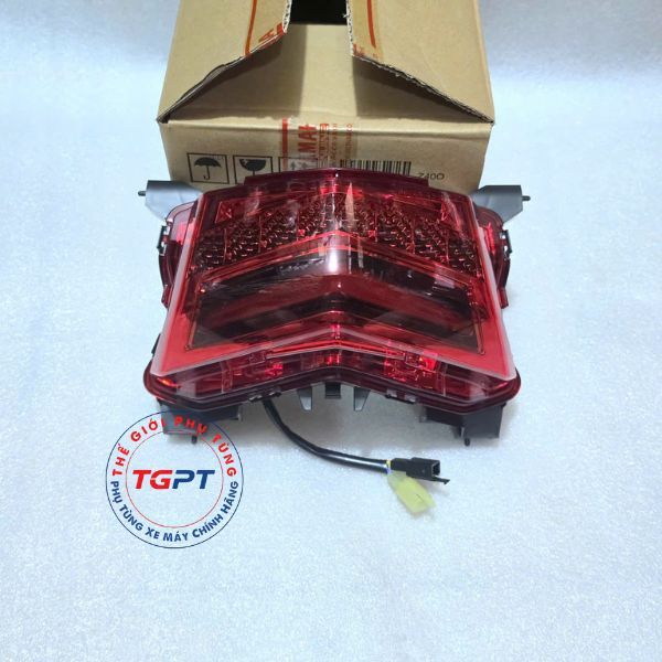 Cụm đèn hậu, đèn lái Grande 2014 - 2BM-H4700-00