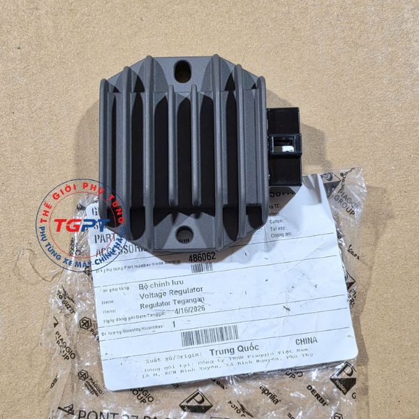 Sạc Vespa Piaggio không dây - 486062