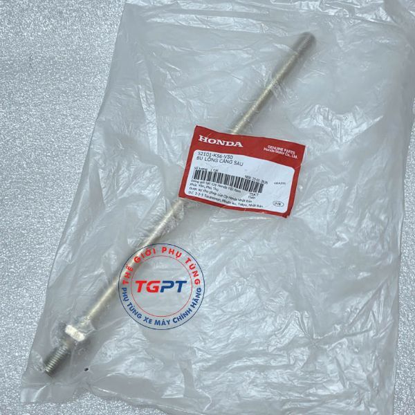 Bu lông càng sau, Cốt gắp Winner X V2/V3/V4 (2020-2024) - 52101-K56-V50