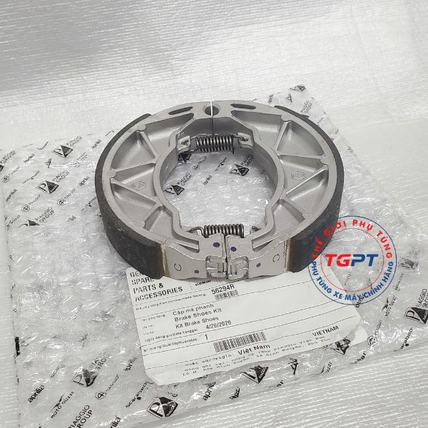 Má phanh, bố thắng sau Liberty, Fly, Primavera, Liberty ABS - 56294R