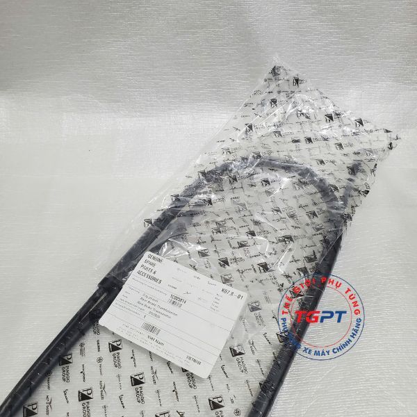 Dây phanh, dây thắng sau Sprint ABS, Primavera ABS (2021-2022) - 1C005814