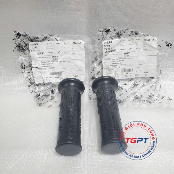 Cặp bao tay Vespa Primavera - 666845/ 666965