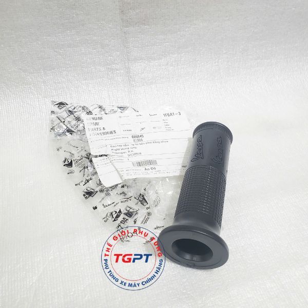 Cặp bao tay Vespa Primavera - 666845/ 666965