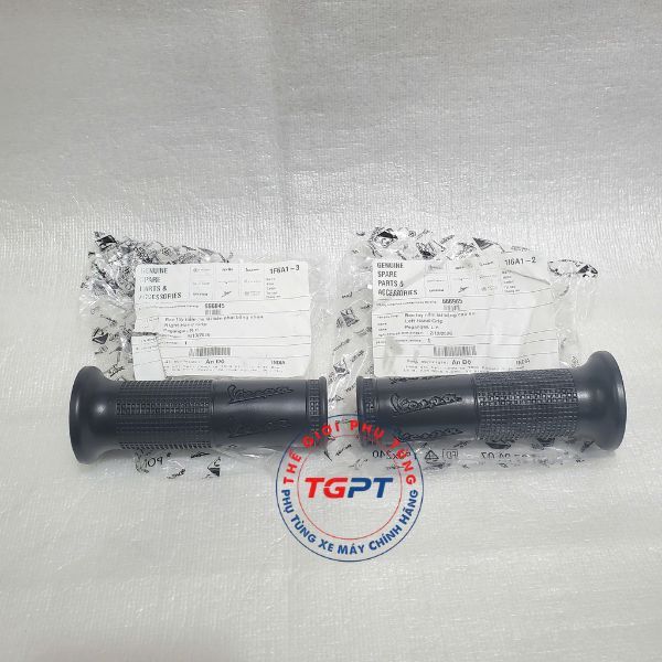 Cặp bao tay Vespa Primavera - 666845/ 666965
