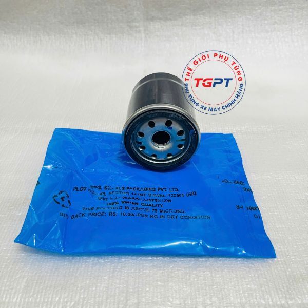 Bộ lọc dầu, Lọc nhớt Vespa LX, GTS, Medley - 82635R